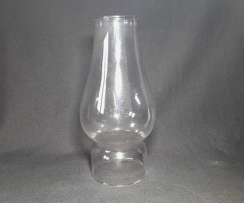 Vtg finger oil - 6½",