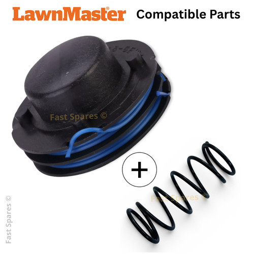 Lawn master gt2551x - master, line