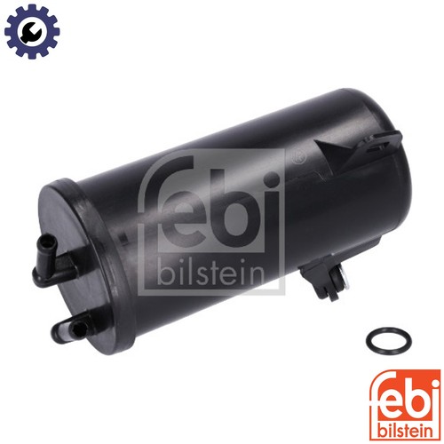 Fuel filter 183888 for n15a1 - fuel,