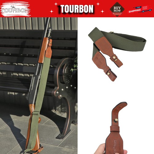Tourbon rifle sling shotgun - tourbon,