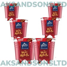 Glade Jar Candle Up to 42 Hour