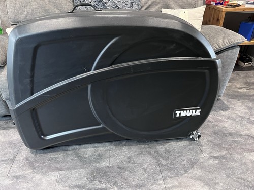 Thule roundtrip transition - thule,