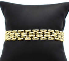 Vintage Women's Bracelet 80s