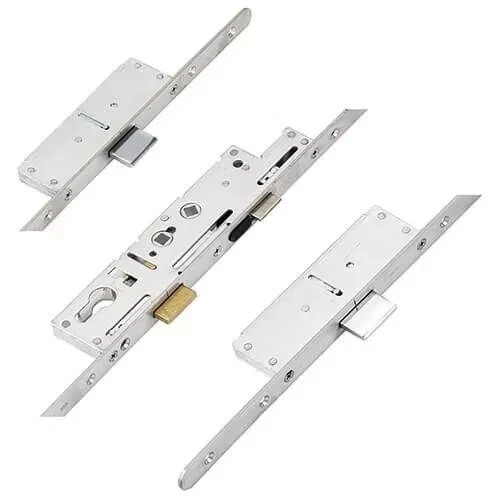 Doors fullex crimebeater - ig-doors,