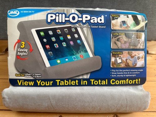 New jml pill pad tablet - new, pill-o-pad