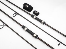 PAIR OF TF GEAR 'COMPACT' 10'