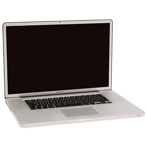 Apple macbook pro - pro, 17"