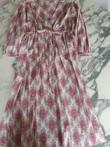Liberty cotton poplin - v, front