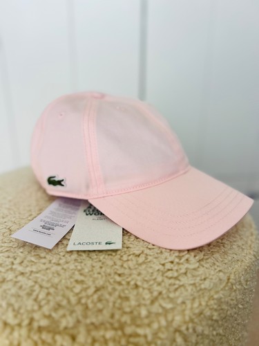 Lacoste light pink - lacoste,