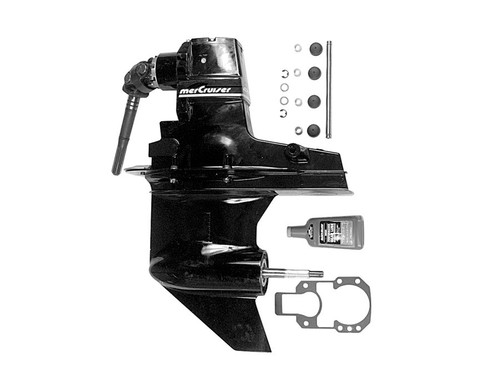 Quicksilver sterndrives - quicksilver,