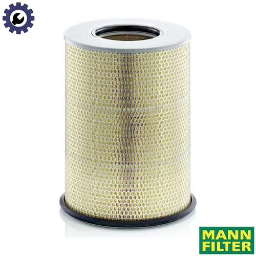 Air filter 1345 1 - filter, 1345/1