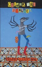 Calder the Scalder by Crawford