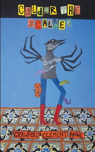 Calder the scalder crawford - scalder, by