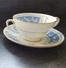 Coalport revelry soup - 1,