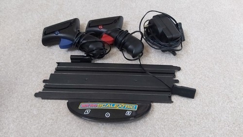Micro scalextric powerbase - micro,