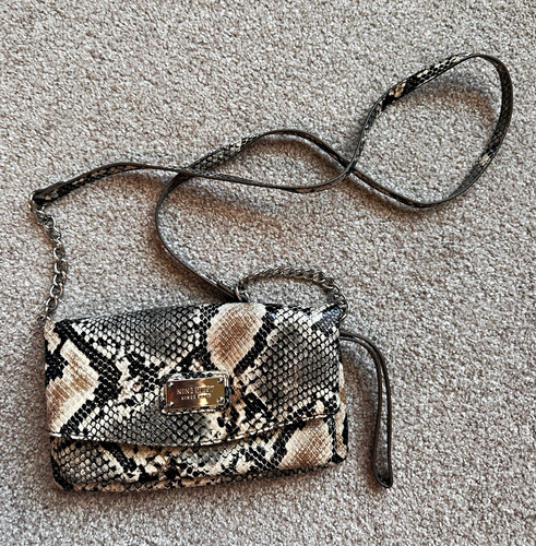 Nine west snake animal - nine,