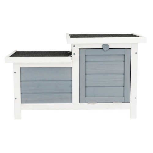 Weatherproof outdoor elevated - outdoor,