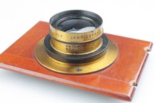 ALDIS Anastigmat No.7 lens