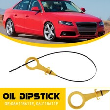 Engine Oil Dipstick for A4 A5