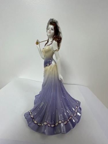 Coalport carolyn ladies - ladies, of