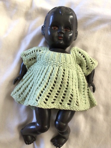 Vintage 50s rosebud - vintage,