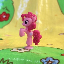 My Little Pony G4 Pinkie Pie