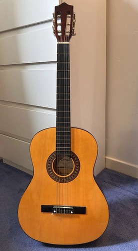 Herald hl44 string - 6-string, acoustic