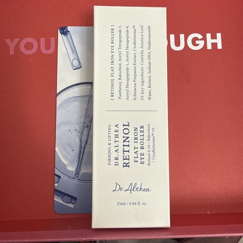 Bnib althea retinol - dr.,