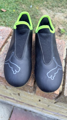 Puma kids football boots - puma, size