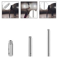 Dance pole extensions tube - extensions,