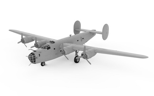 Airfix a09011 consolidated - a09011,