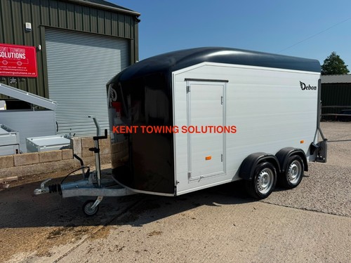 Used debon c700 - c700, twin