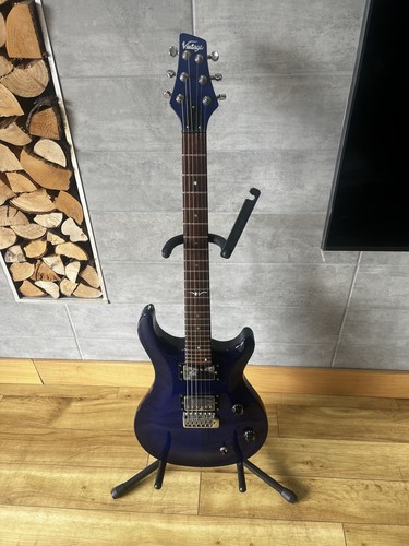 Guitar vintage vrs100 - guitar,