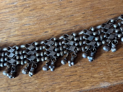 Vintage beduoin afghan kuchi - afghan,