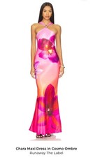 Chara maxi dress - chara,