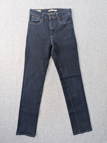 Levis 724 high rise straight - high,