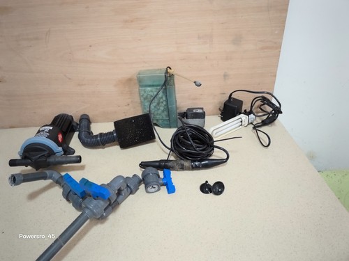 Whale gulper 220 electric - gulper,