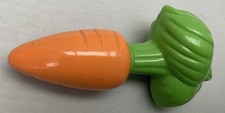 Spare Carrot Only For The Emotion Pets Toffee the Pony Interactive Pet Toy 