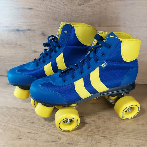 Rookie retro roller skates - rookie,