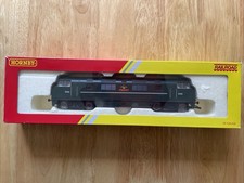 Hornby OO Gauge R3068 BR Green