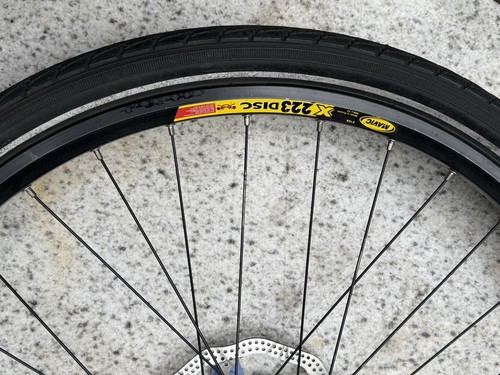 Mavic 223 wheel set - mavic,