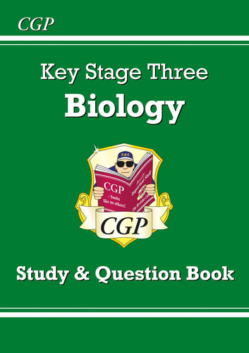 Ks3 biology study question - biology,