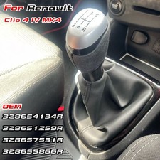 5/6 Speed Gear Shift Knob For