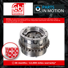 Camshaft Adjuster fits