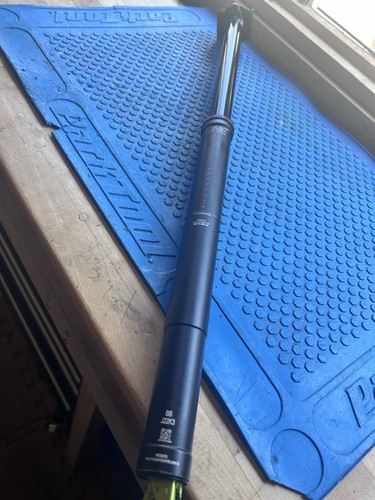 Oneup 240x31 dropper - 240x31.6,