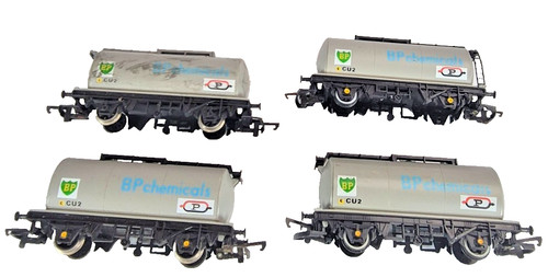Rake hornby r218 - hornby, gauge