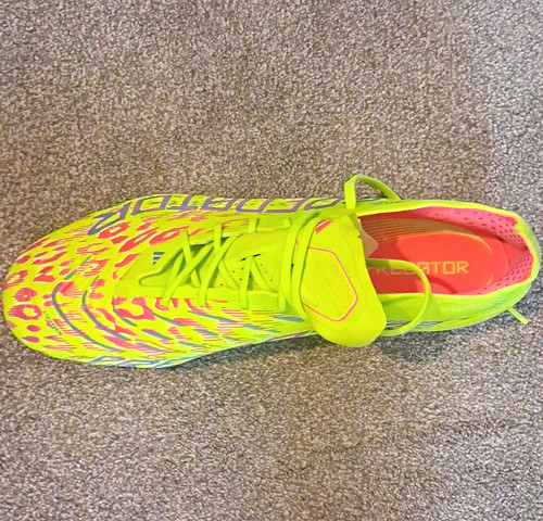 Adidas predator football boots - predator,