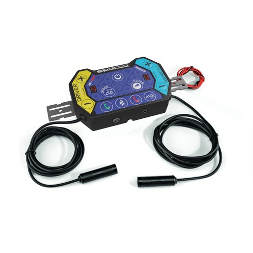 Sparco 300 digital - sparco, is-300