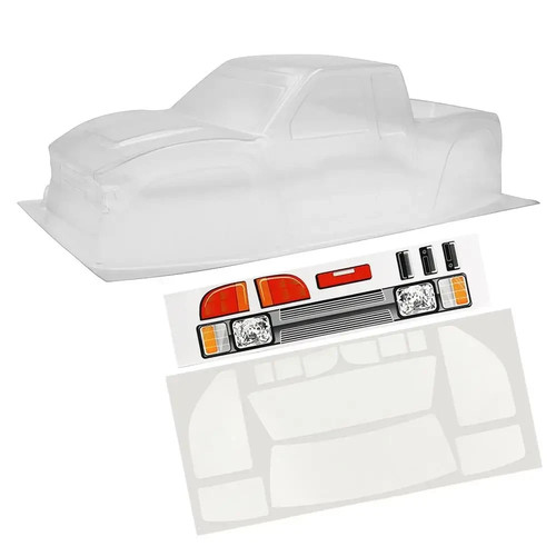 3inch 313mm wheelbase clear - 12.3inch,