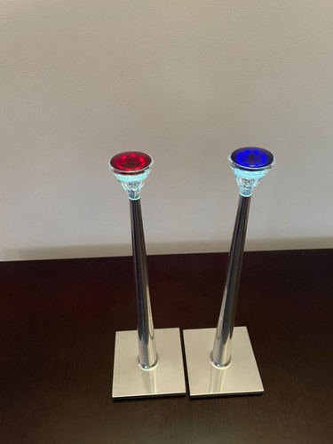 Luceplan candle led lighting - luceplan,